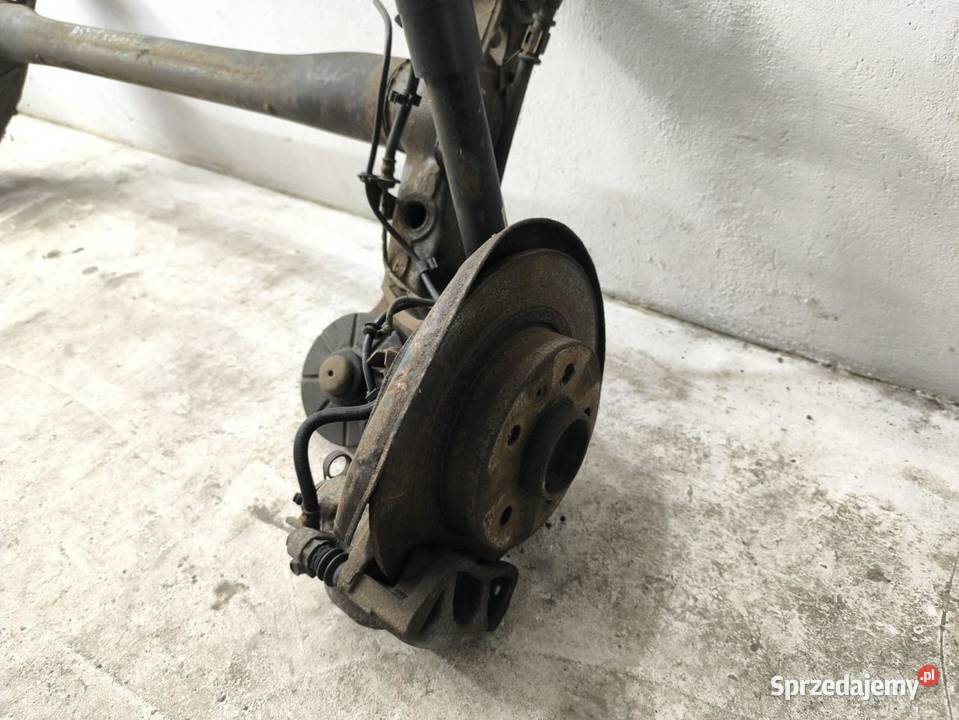 BELKA ZAWIESZENIA TYŁ OPEL ASTRA H KOMBI sprzedam