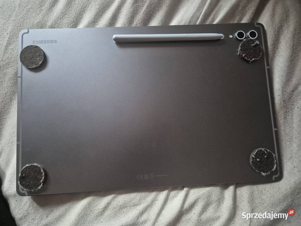 Samsung galaxy tab s10 ultra Kraków sprzedam