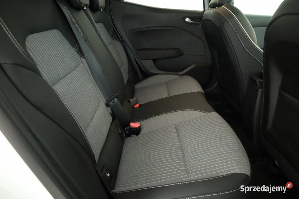 Renault Clio 10 TCe Piaseczno