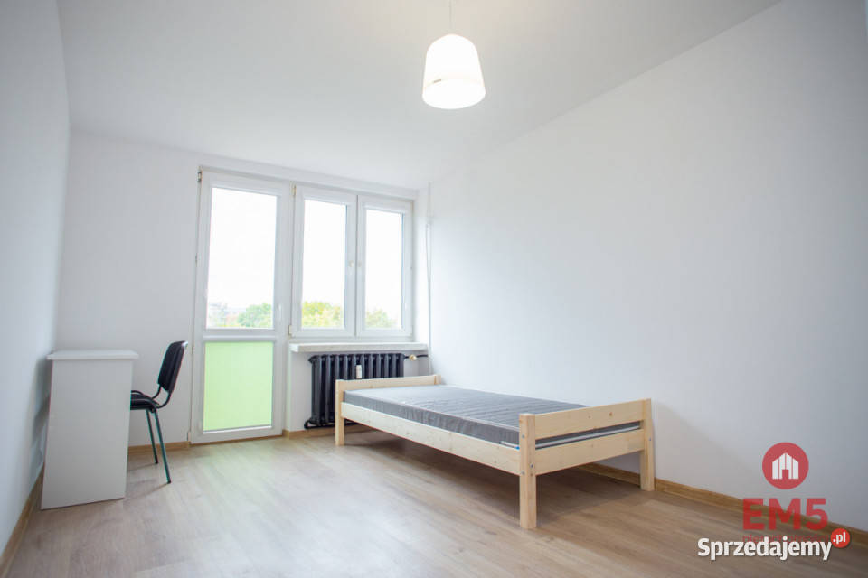 Mieszkanie Białystok Zwierzyniecka 48m2