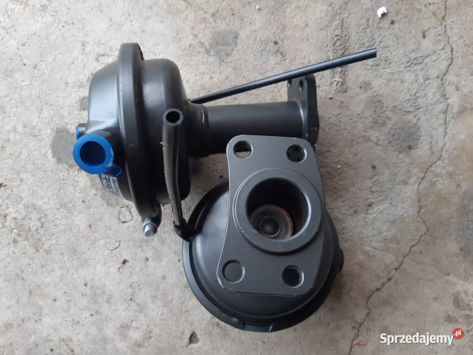 Siłownik hamulcowy Przód MERCEDES 814 914 817 sprzedam