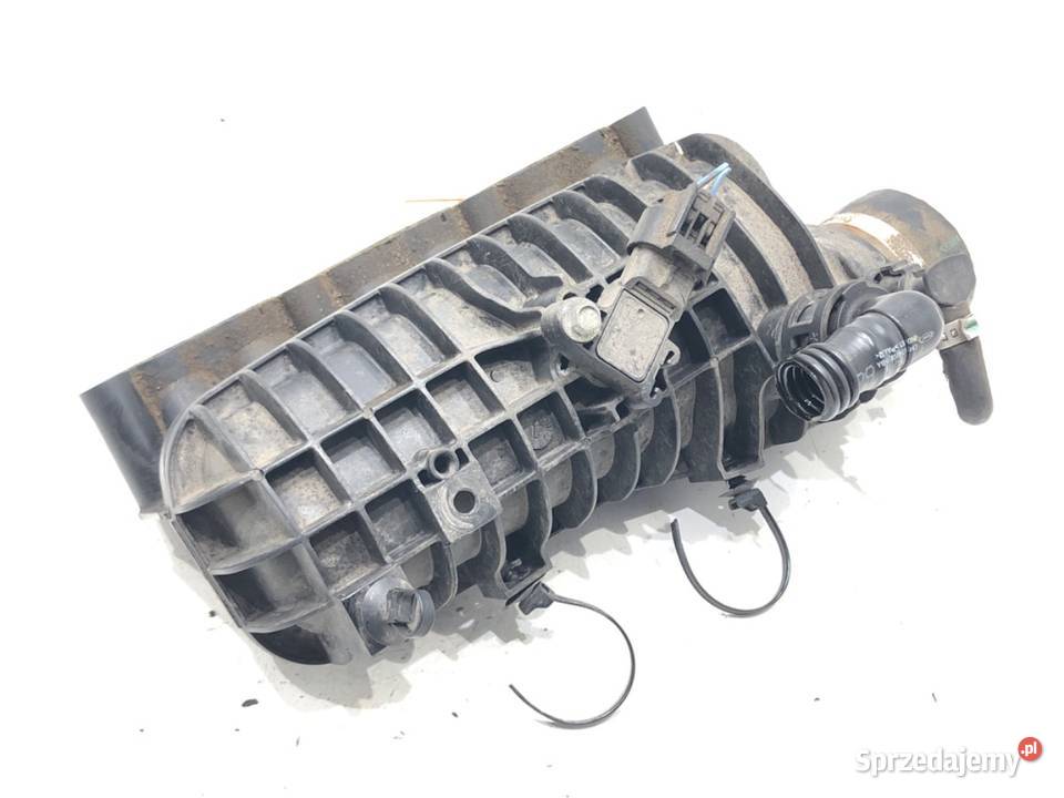 KOLEKTOR SSĄCY FORD FIESTA MK7 5G9424FA 10 100 sprzedam