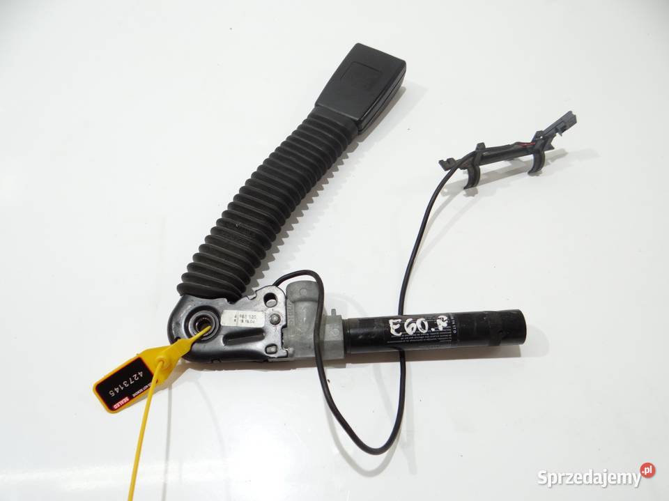 NAPINACZ PASA PRAWY PRZÓD BMW 5 E60 E61 6982520 Strzyżewice