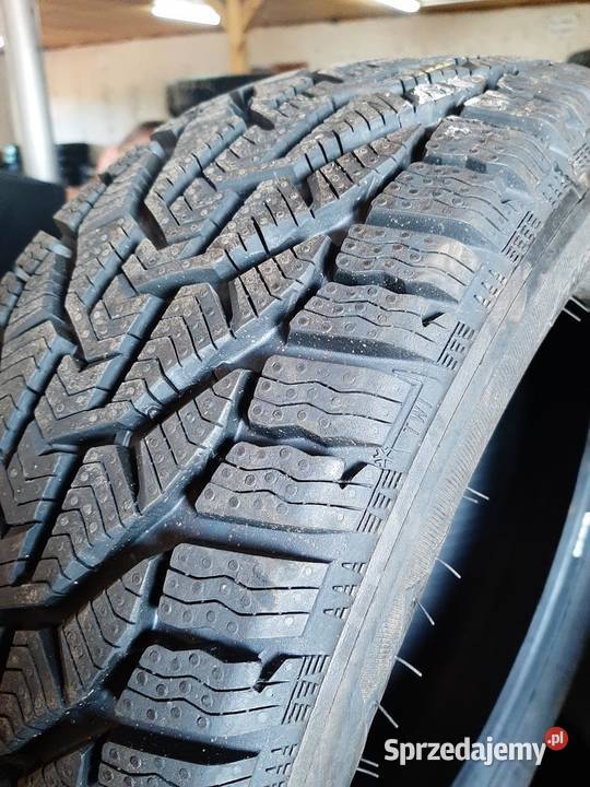 2x Opona nieużywana zimowa 19555R15 STRIAL 169 55 Zaścianki