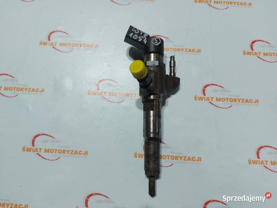 FORD VOLVO CITROEN 16 EHDI wtrysk wtryskiwacz Wtryskiwacze Kielce
