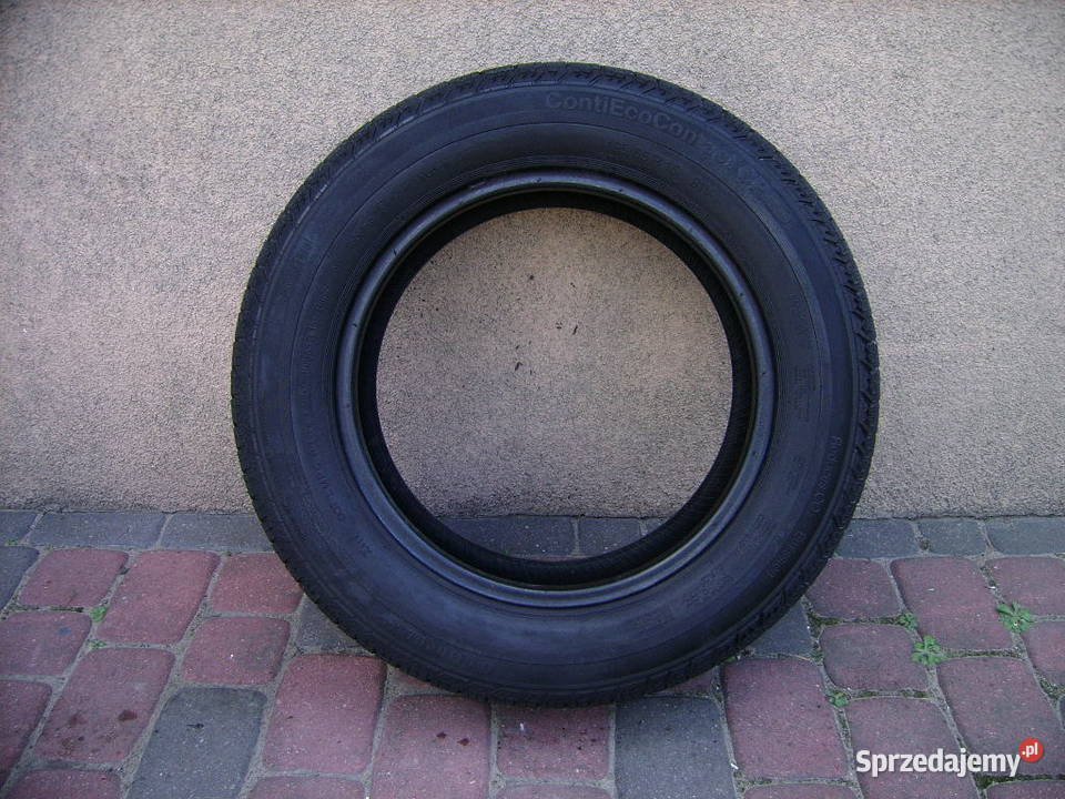 Continental ContiEcoContact CP 19565 R15 91V 7 Radom