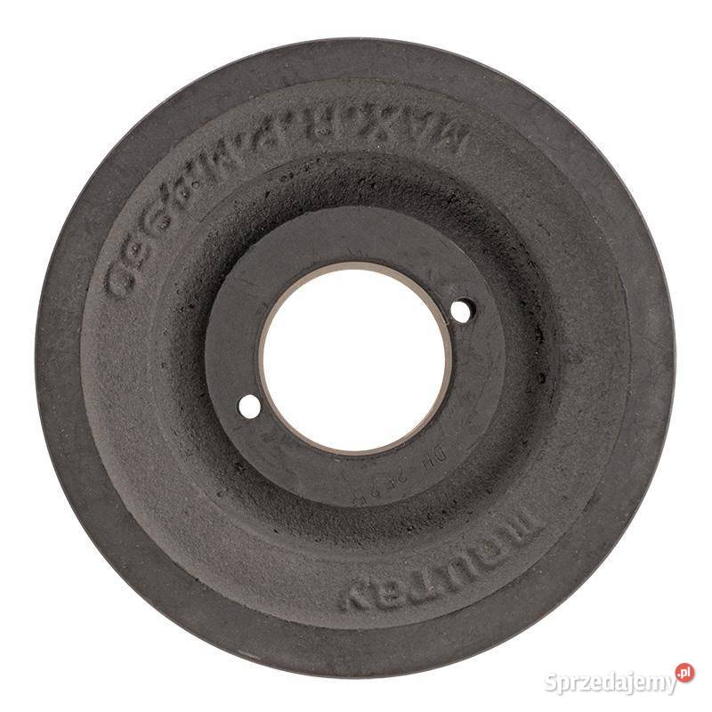 Koło pasowe Ferris przekładni FM35 CZĘŚĆ Opalenica