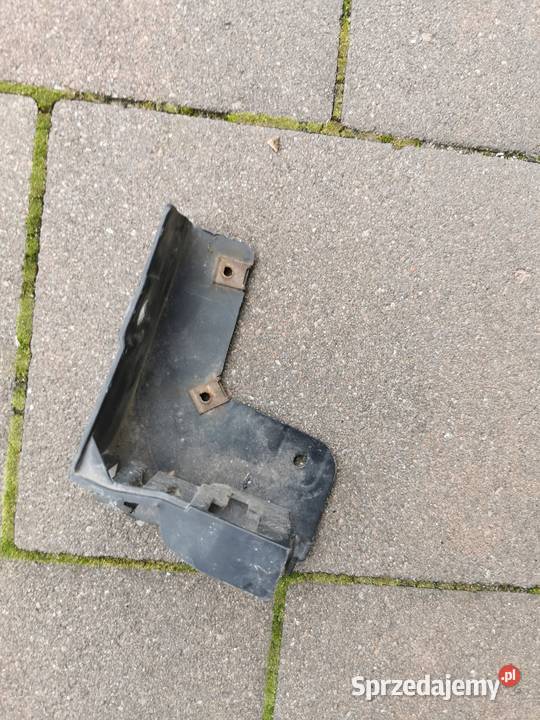 Honda Accord VII Mocowanie Progu Prawego Dół Dziecinów