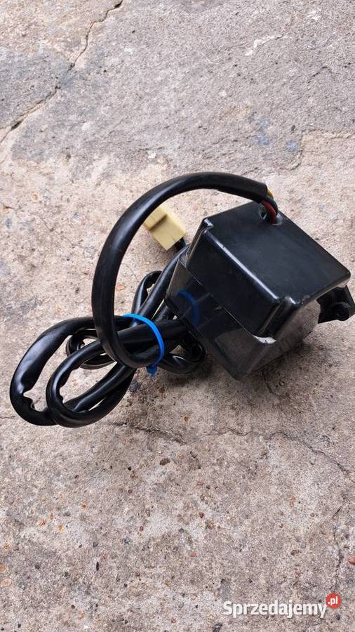 Fiat 125p regulator wycieraczek Leszno