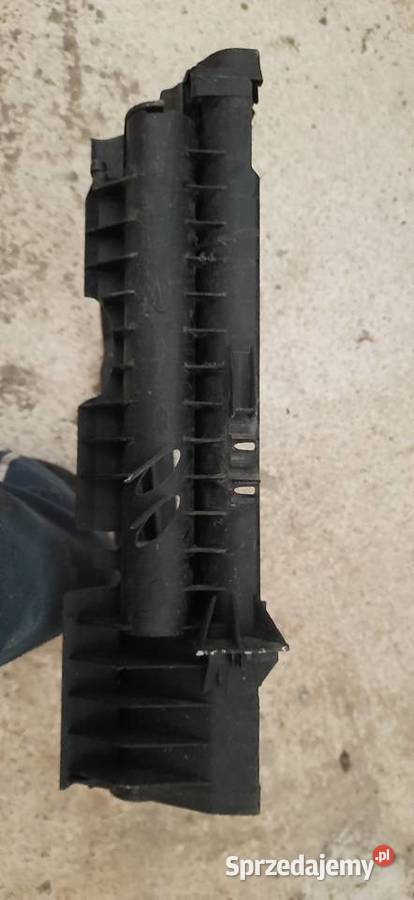 BMW 5 serie E60 530d wlot powietrza Siechnice sprzedam