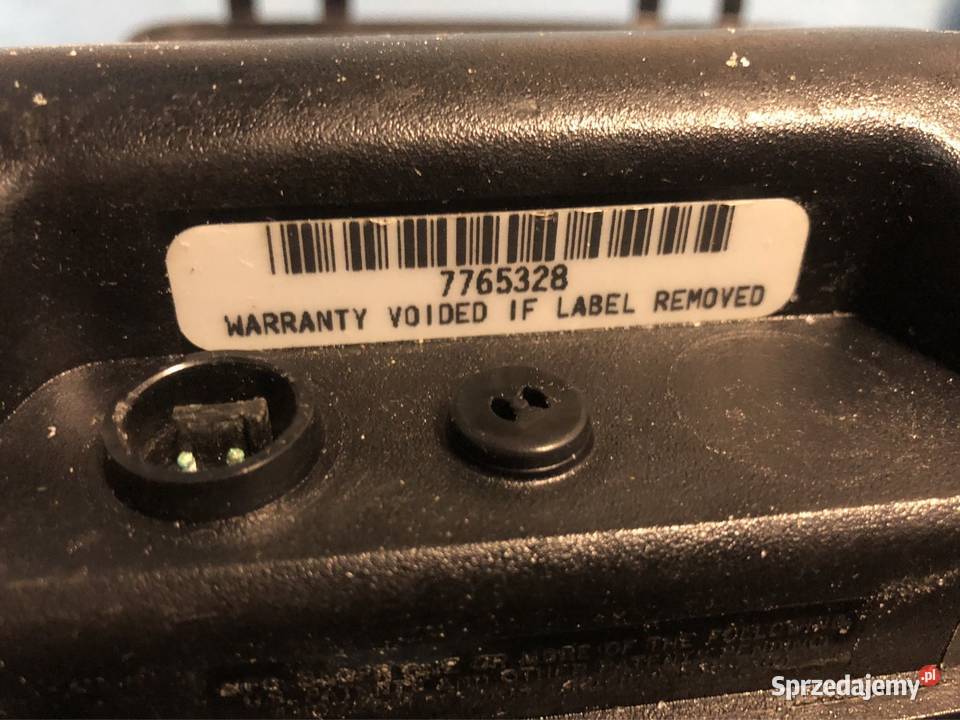 Echosonda Eagle 128 bez kabli Wędkarstwo Piła sprzedam