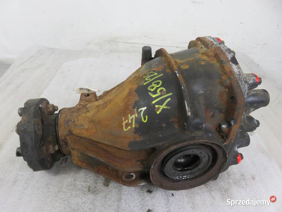 DYFER MERCEDES W220 S 400 CDI 2203510508G 247