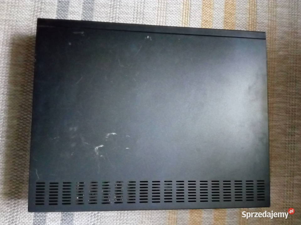 Magnetowid SONY SLV212 vhs pal