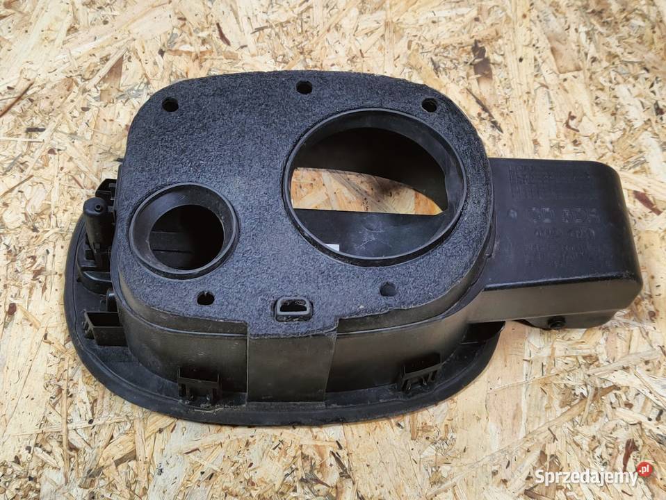 Klapka Gniazdo Wlewu Paliwa Kia Ceed III 2018 Pleszew