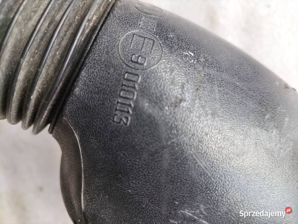 LUSTERKO FORD KA 010113 lubelskie Kamień-Kolonia sprzedam