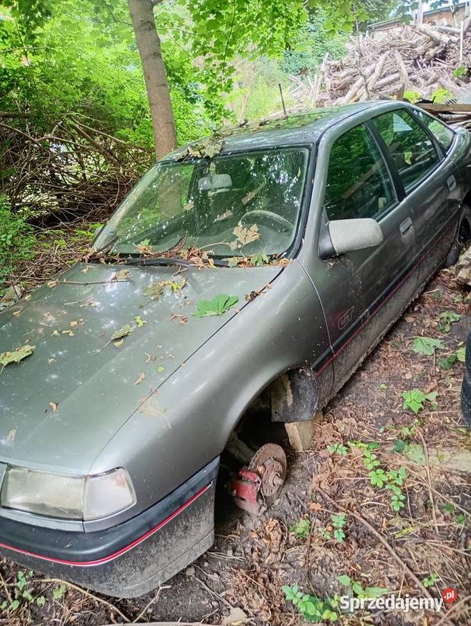 Opel Vectra A 1992 r Miłakowo sprzedam