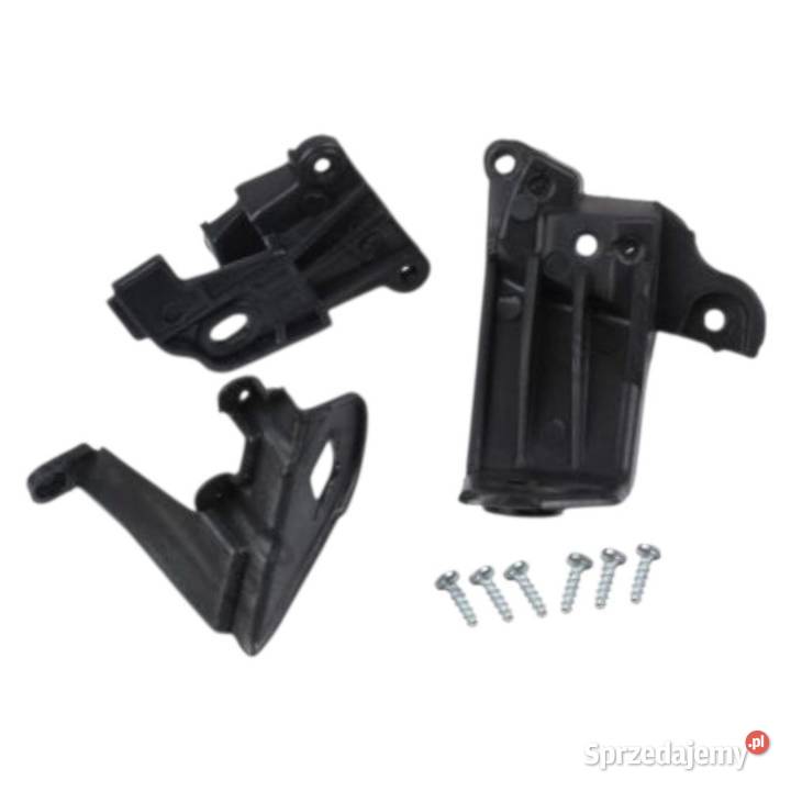 ZESTAW NAPRAWCZY LAMPY FIAT TIPO 2015 2016 2017 osobowe Pozostałe małopolskie Kraków