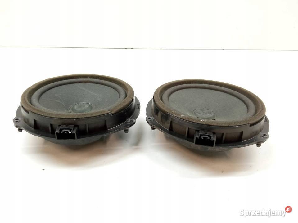 GŁOŚNIK KOMPLET Ford Focus Mk3 20102019 sprzedam
