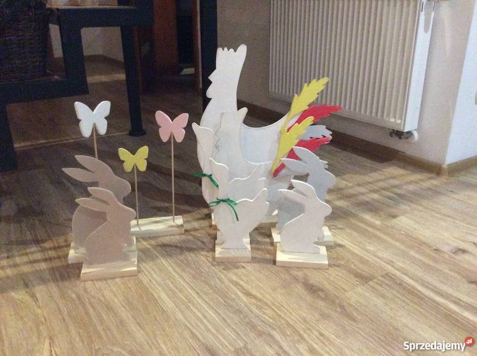 Napisy Ozdoby Dekoracje z drewna i sklejki Dekoracje i ozdoby łódzkie