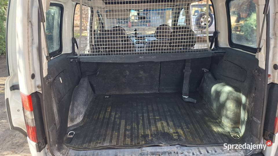 Opel Combo 13cdti Doinwestowany
