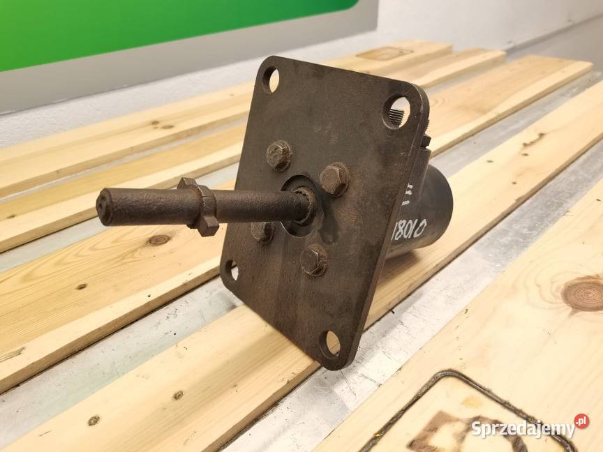 Orbitrol Case IH AFX 8010 Eaton