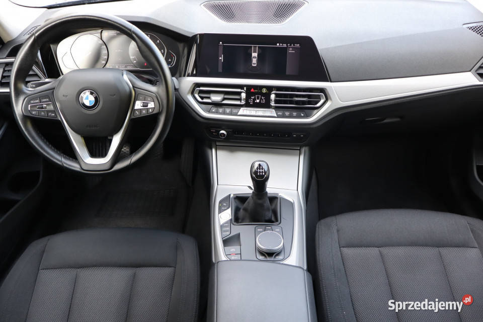 BMW 3 318 d Zabrze sprzedam