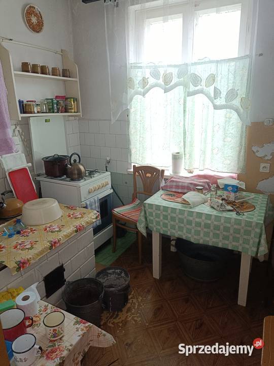 Dom z działką Imielno 64 m plus poddasze 680m2 Sprzedaż świętokrzyskie