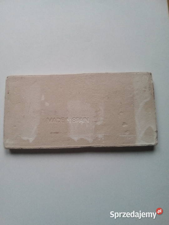 Stylowa hiszpańska cegiełka w beżu Peronda Płytki ścienne Warszawa