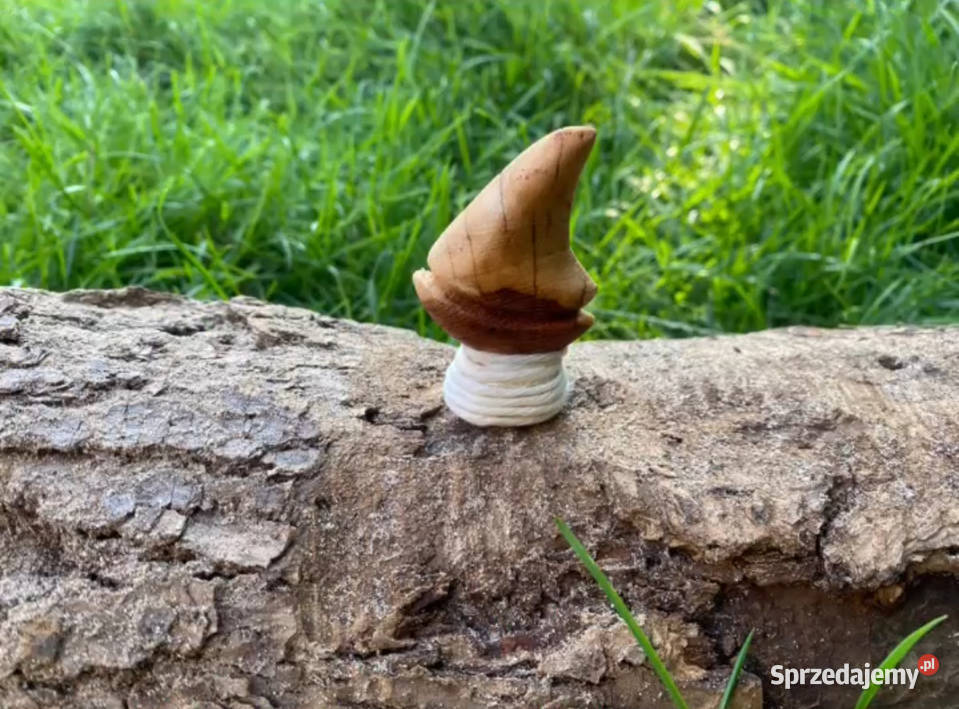 Zaglowka Drewniana dekoracja Ręcznie rzeźbione Białystok sprzedam