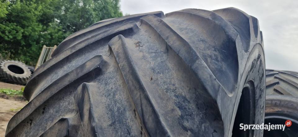 54x310026 Goodyear 60 bieżnik bez napraw Nowe Miasto Lubawskie