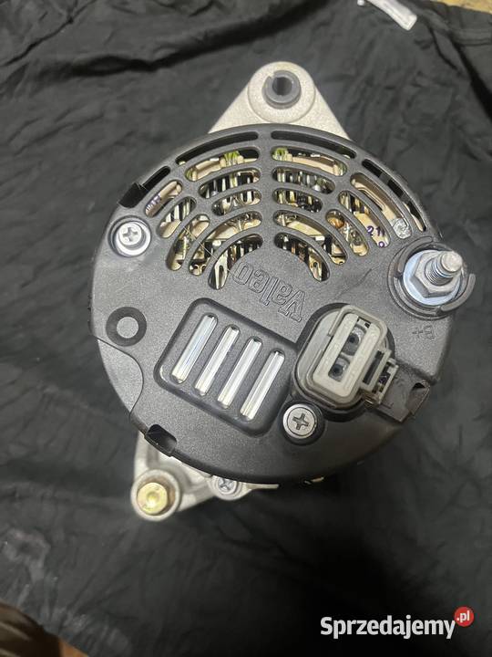 Nowy rozrusznik Kubota d1703 Duszniki