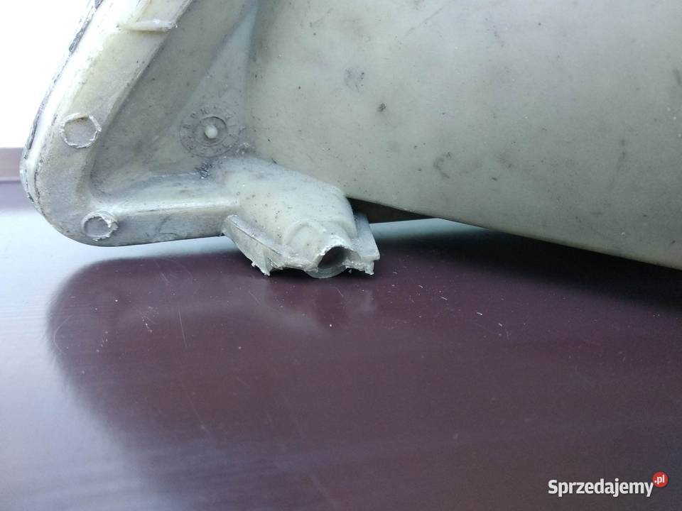 Peugeot 106 lampa przednia prawa reflektor przód Sieradz