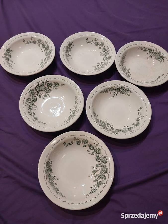 Miski kuchenne sprzedam