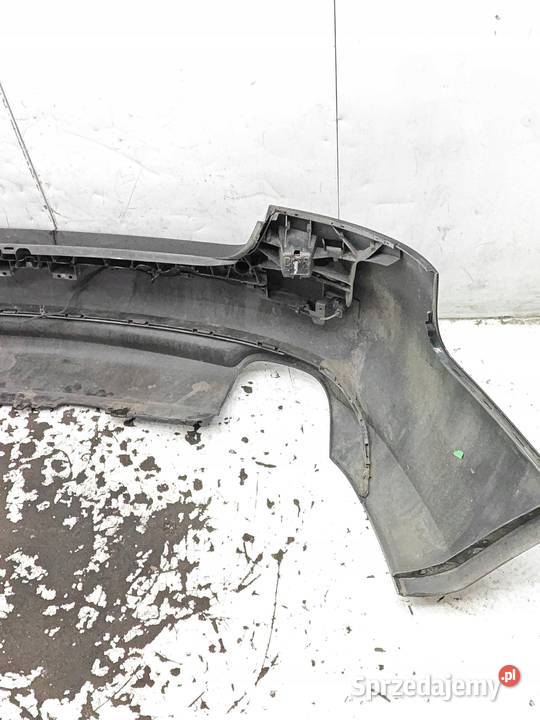 Audi A5 8T Zderzak Tył Tylny PDC Opole Lubelskie