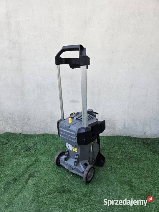 Myjka ciśnieniowa KARCHER HD 511 P Wysyłka mazowieckie