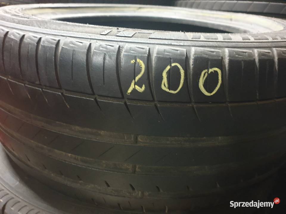Opona Michelin Pilot Exalto 19550r15 Dobre Miasto