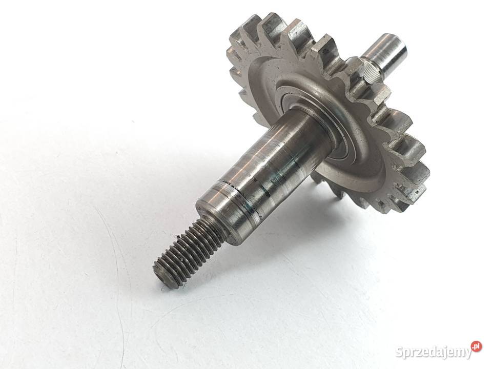 Walek Pompy Wody Tryb Os Honda Crf 250 sprzedam