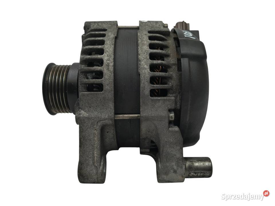 ALTERNATOR Volvo V50 S40 S60 C30 Focus C 20 D lubelskie Chełm sprzedam