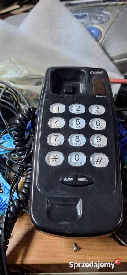 telfon na klawisze Rzeszów sprzedam
