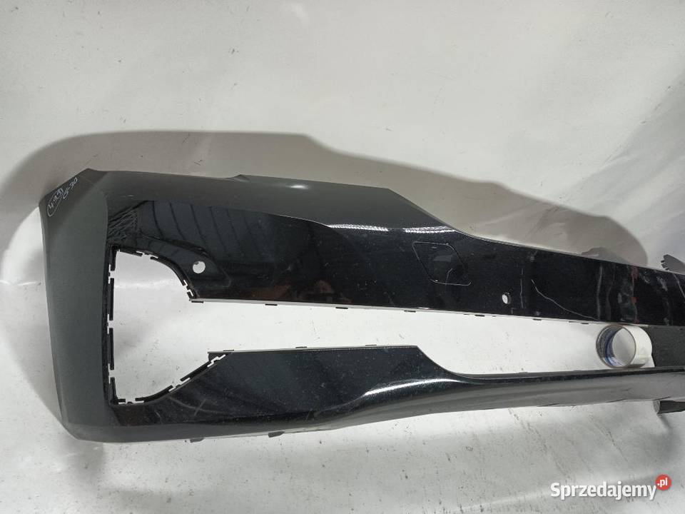 ZDERZAK PRZÓD PRZEDNI BMW 5 G30 G31 LIFT 9464207