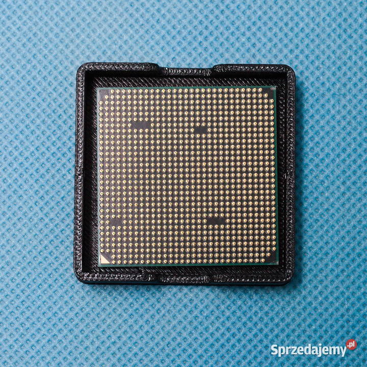 Procesor AMD Phenom II X2 B59 Warszawa