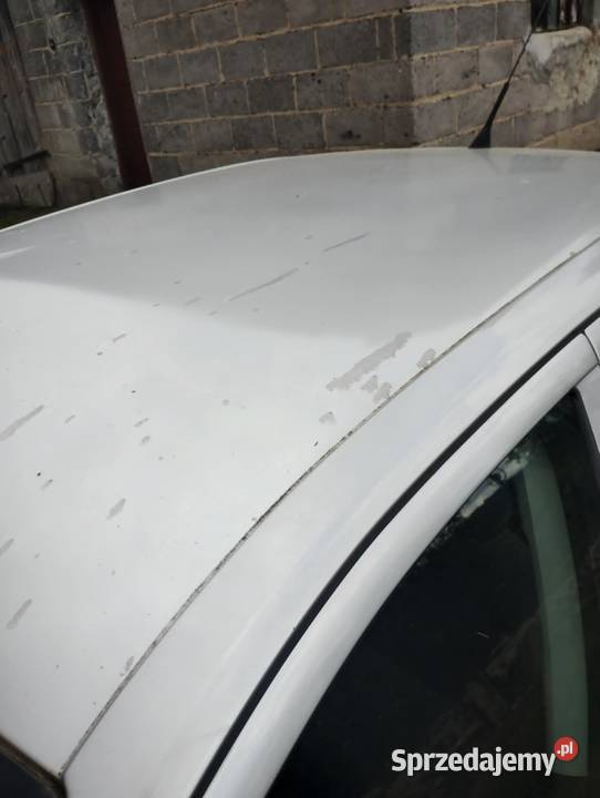skoda octawia 16 mpi Cieszyna