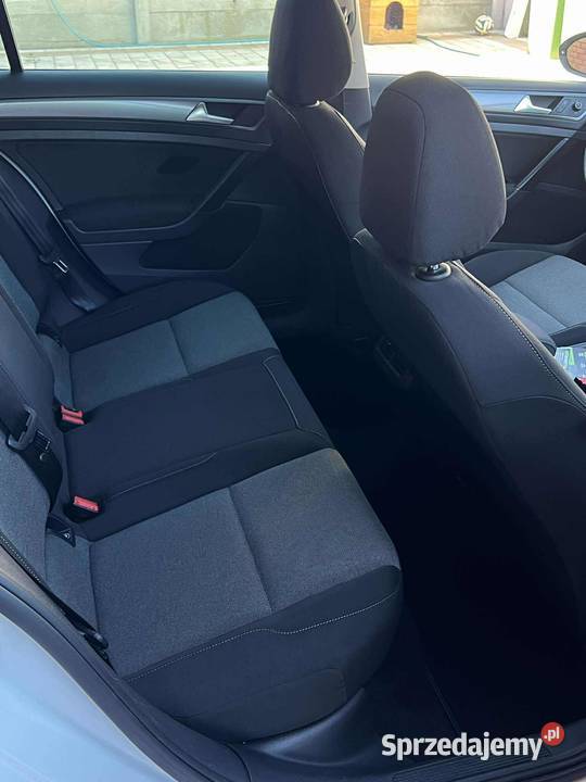 Golf 7 2015 r sprzedam