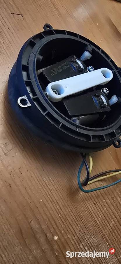 OPEL ASTRA III H zafira SILNICZEK REGULACJI Lusterka zewnętrzne Skwierzyna