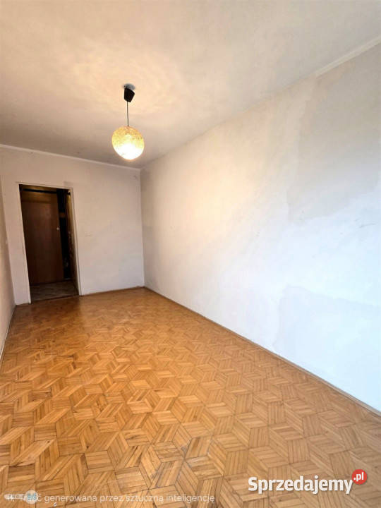Mieszkanie Kielce 589m2 3 pokoje