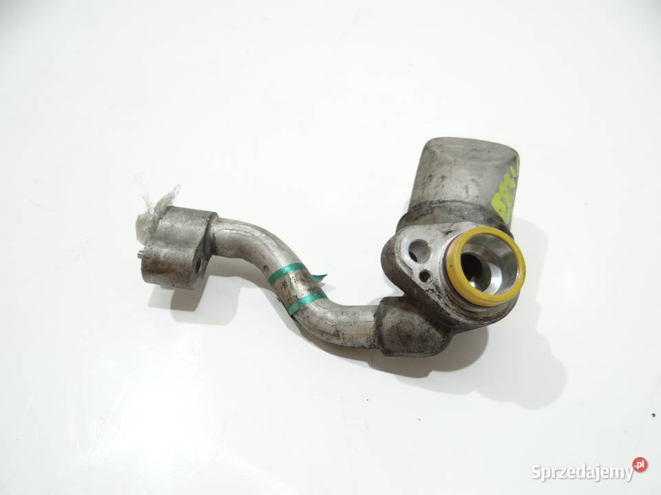 PRZEWÓD RURKA KLIMATYZACJI BMW E83 X3 LCI Strzyżewice