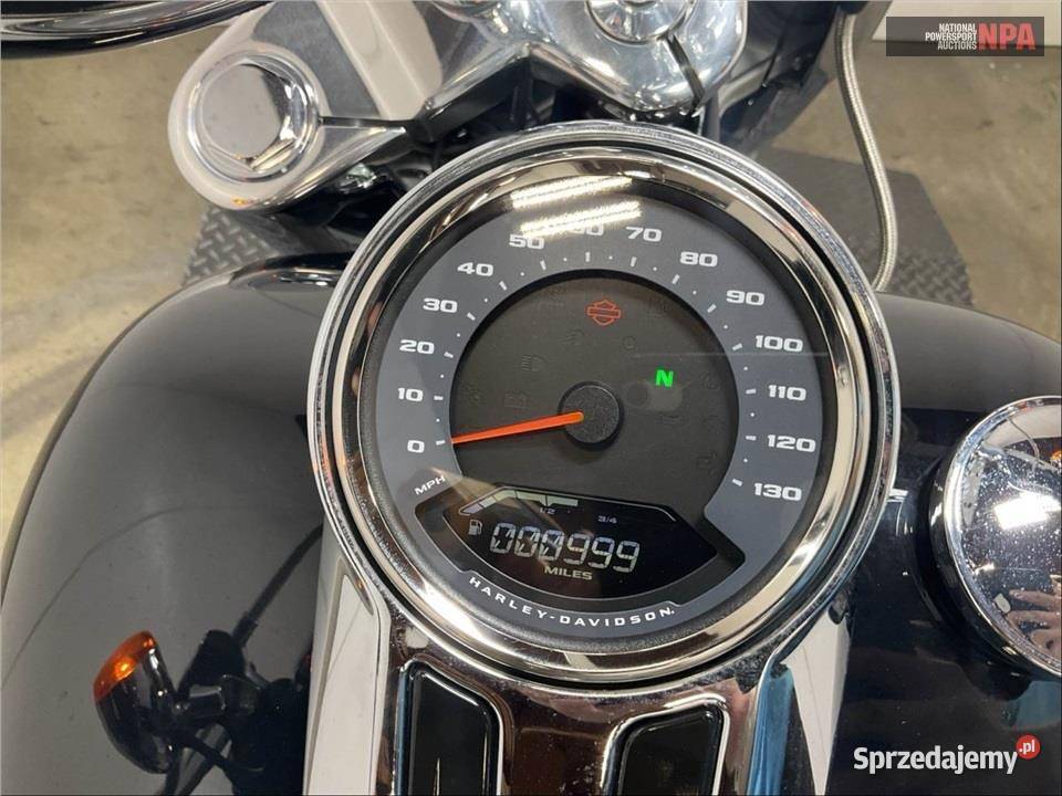 Sprzedam Harley Davidson Fat Boy Zamość