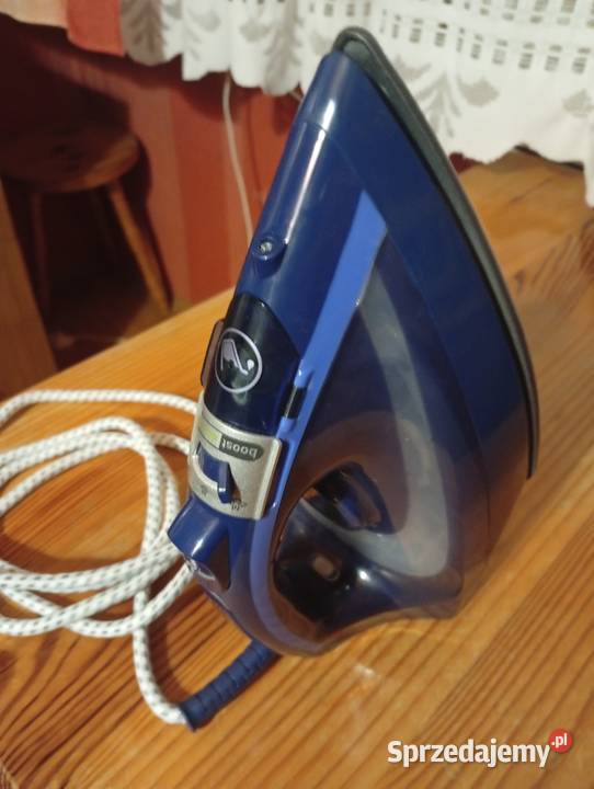 Zelazko Pozostałe łódzkie sprzedam