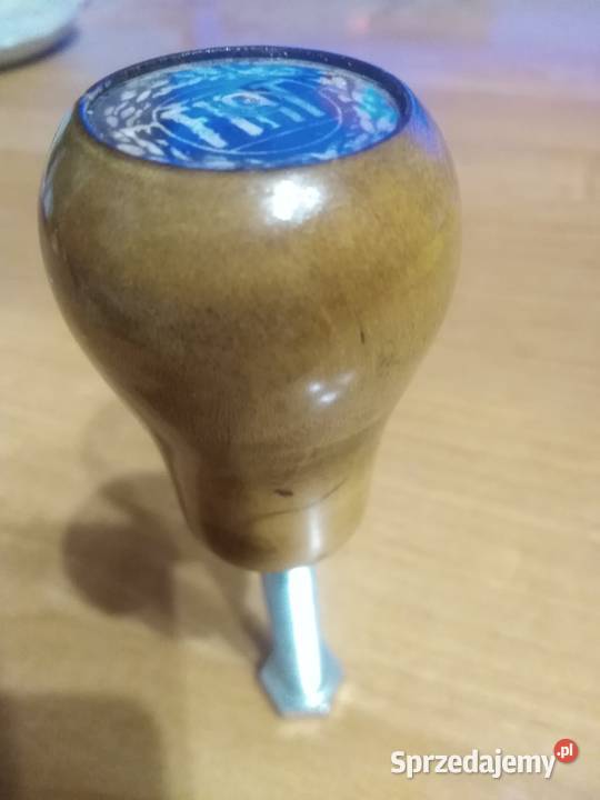 Fiat 126 maluch gałka drewno lubelskie Radzyń Podlaski