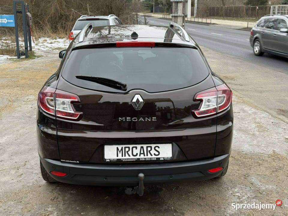 Renault Megane Częstochowa sprzedam